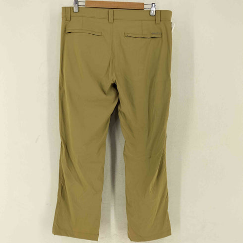 エディーバウアー Eddie Bauer TRAVEX ストレッチパンツ メンズ 35×30