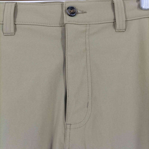エディーバウアー Eddie Bauer TRAVEX ストレッチパンツ メンズ 35×30