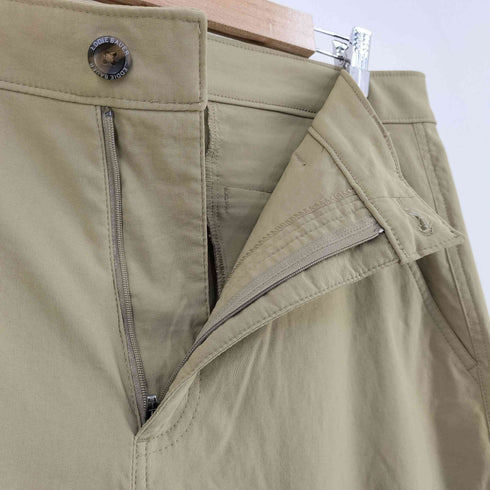 エディーバウアー Eddie Bauer TRAVEX ストレッチパンツ メンズ 35×30