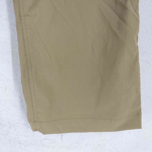エディーバウアー Eddie Bauer TRAVEX ストレッチパンツ メンズ 35×30