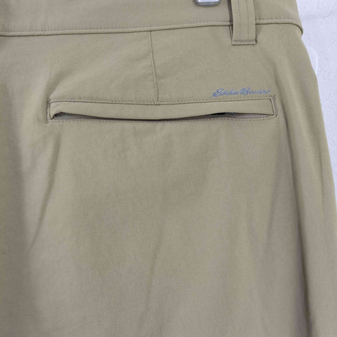 エディーバウアー Eddie Bauer TRAVEX ストレッチパンツ メンズ 35×30