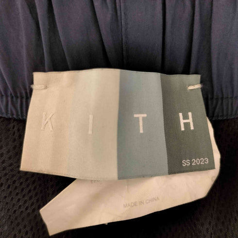 キス KITH Whitney Track Pant Flagstaff メンズ