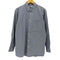 ユニクロプラスジェイ UNIQLO+J スーピマコットンシャツ メンズ import:M