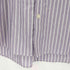 エディーバウアー Eddie Bauer EASY CARE ストライプ柄 シャツ メンズ import:S