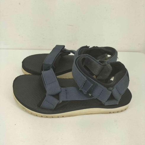 エイトン ATON UNIVERSAL TRAIL ストラップサンダル レディース JPN:22