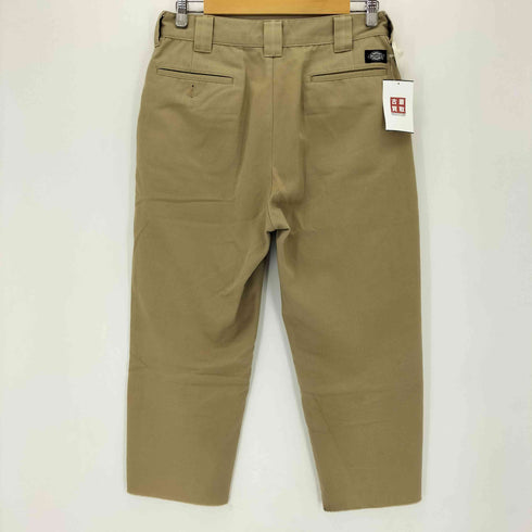 ディッキーズ Dickies テーパード ワークパンツ メンズ M