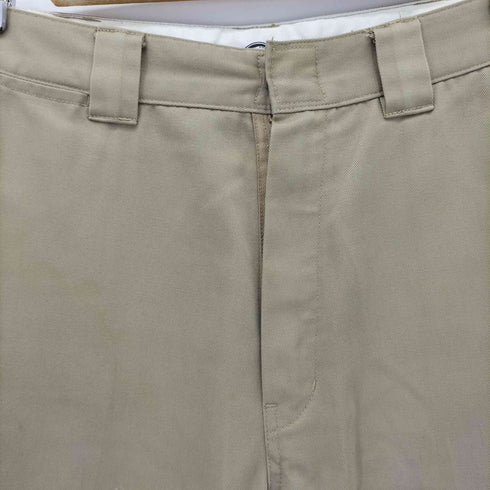 ディッキーズ Dickies テーパード ワークパンツ メンズ M