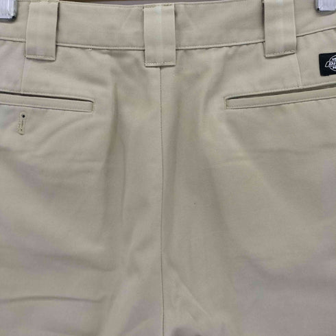 ディッキーズ Dickies テーパード ワークパンツ メンズ M