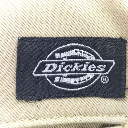 ディッキーズ Dickies テーパード ワークパンツ メンズ M
