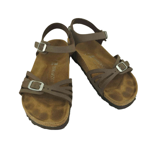 ビルケンシュトック BIRKENSTOCK Bali サンダル レディース JPN:23