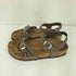 ビルケンシュトック BIRKENSTOCK Bali サンダル レディース JPN:23