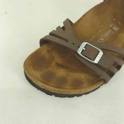 ビルケンシュトック BIRKENSTOCK Bali サンダル レディース JPN:23