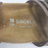 ビルケンシュトック BIRKENSTOCK Bali サンダル レディース JPN:23