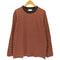 グリーンレーベルリラクシング GREEN LABEL RELAXING Livelihood ツーボーダーズ クルーネック カットソー メンズ import:L