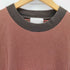 グリーンレーベルリラクシング GREEN LABEL RELAXING Livelihood ツーボーダーズ クルーネック カットソー メンズ import:L