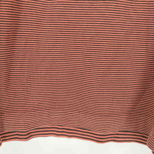 グリーンレーベルリラクシング GREEN LABEL RELAXING Livelihood ツーボーダーズ クルーネック カットソー メンズ import:L