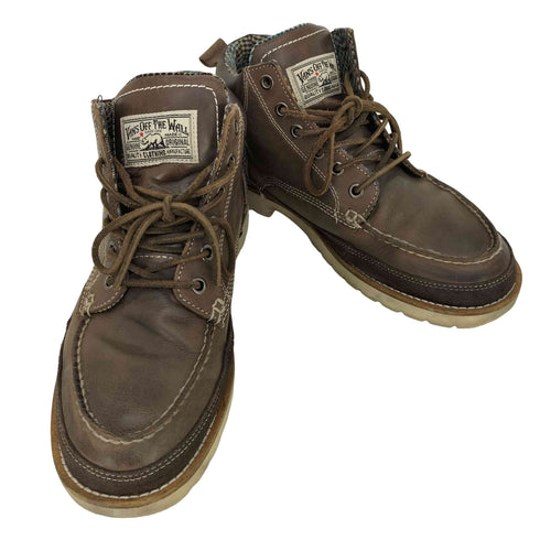 バンズ VANS ARMAMENT MOC メンズ EUR:43