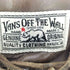 バンズ VANS ARMAMENT MOC メンズ EUR:43