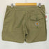 カーハート Carhartt CLIFF SHORT メンズ M