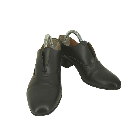 エンフォルド ENFOLD slip-on shoe レディース JPN:36
