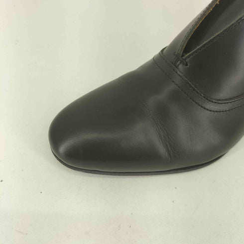 エンフォルド ENFOLD slip-on shoe レディース JPN:36