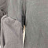 アダムエロペ Adam et Rope ASSEMBLAGE 袖フリル クルーネックTシャツ レディース JPN:38