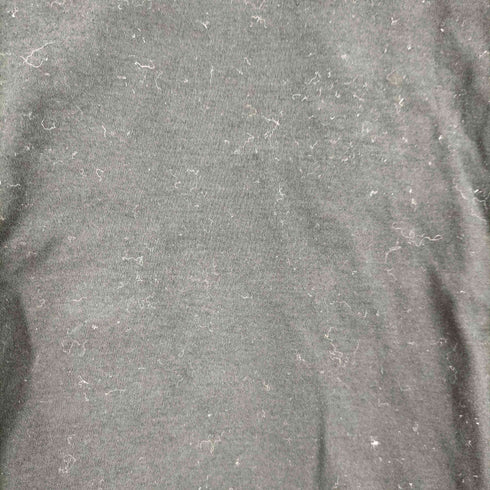 アダムエロペ Adam et Rope ASSEMBLAGE 袖フリル クルーネックTシャツ レディース JPN:38