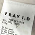 フレイアイディー FRAY I.D プリントプリーツナロースカート レディース JPN:0