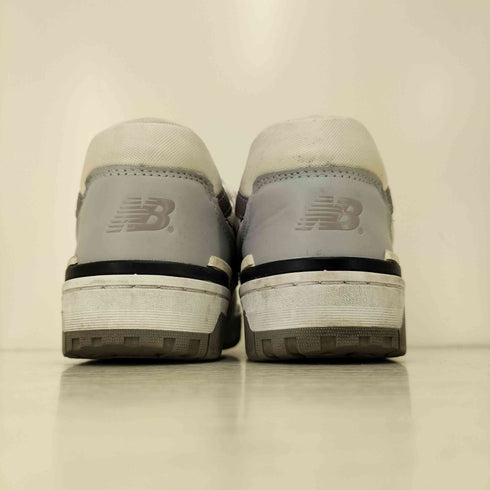 ニューバランス NEW BALANCE BB550 ローカット スニーカー メンズ JPN:26