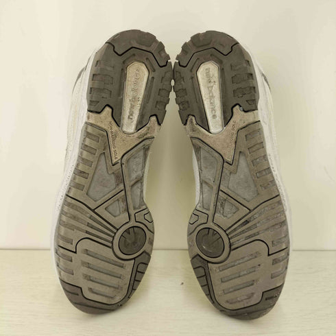 ニューバランス NEW BALANCE BB550 ローカット スニーカー メンズ JPN:26