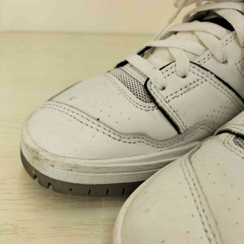 ニューバランス NEW BALANCE BB550 ローカット スニーカー メンズ JPN:26
