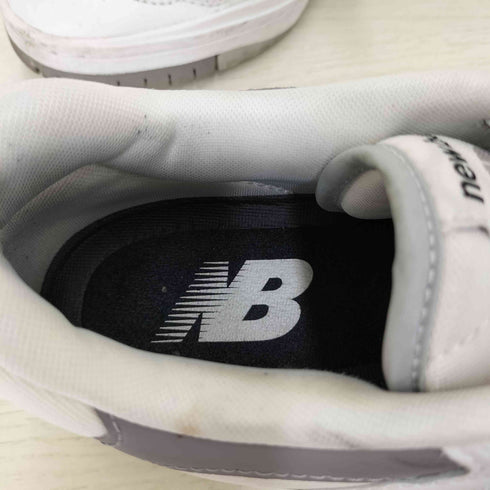 ニューバランス NEW BALANCE BB550 ローカット スニーカー メンズ JPN:26