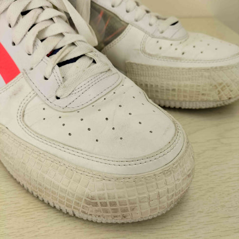 ナイキ NIKE AIR FORCE 1-TYPE メンズ JPN:27