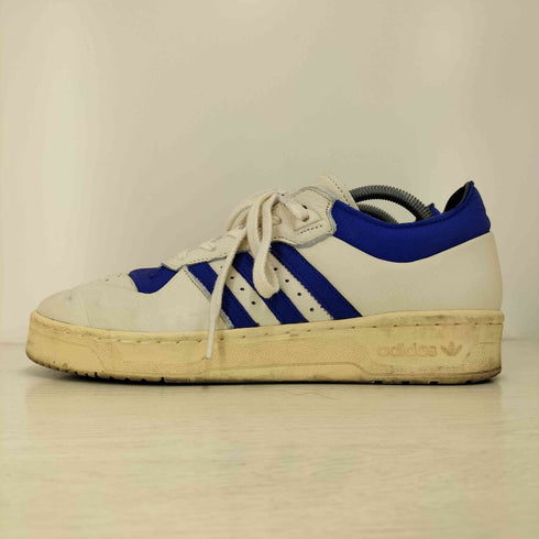 アディダス adidas RIVALRY 86 LOW ローカット スニーカー メンズ JPN:27.5