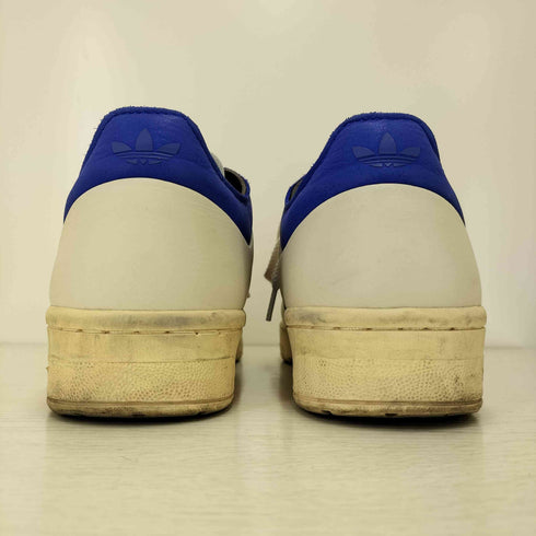 アディダス adidas RIVALRY 86 LOW ローカット スニーカー メンズ JPN:27.5