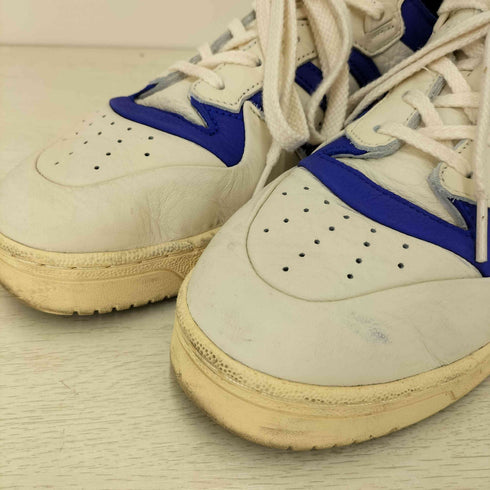 アディダス adidas RIVALRY 86 LOW ローカット スニーカー メンズ JPN:27.5