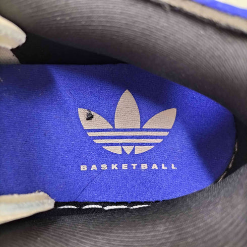 アディダス adidas RIVALRY 86 LOW ローカット スニーカー メンズ JPN:27.5