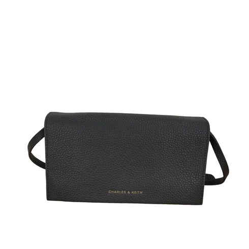 チャールズアンドキース CHARLES&KEITH 25SS Beryl ベリル ロングウォレット レディース