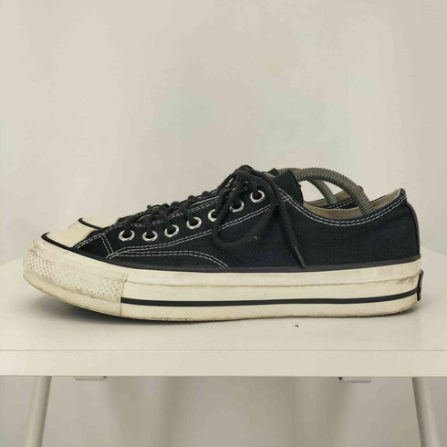 コンバース CONVERSE CHUCK TAYLOR CANVAS OX スニーカー メンズ JPN:27.5