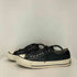 コンバース CONVERSE CHUCK TAYLOR CANVAS OX スニーカー メンズ JPN:27.5