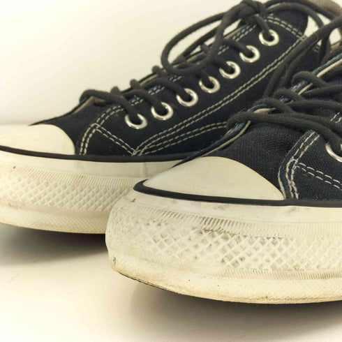 コンバース CONVERSE CHUCK TAYLOR CANVAS OX スニーカー メンズ JPN:27.5