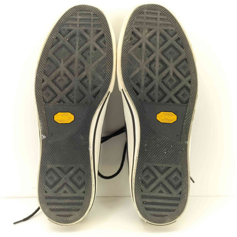 コンバース CONVERSE CHUCK TAYLOR CANVAS OX スニーカー メンズ JPN:27.5