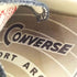 コンバース CONVERSE CHUCK TAYLOR CANVAS OX スニーカー メンズ JPN:27.5