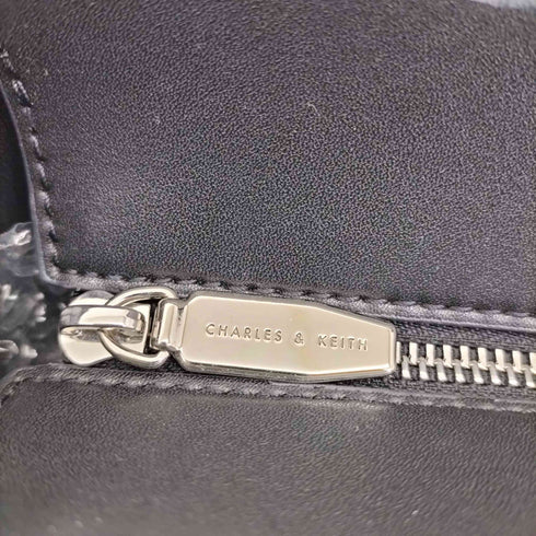 チャールズアンドキース CHARLES&KEITH 24AW Noelle ノエル トートバッグ レディース