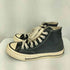 コンバースオールスター CONVERSE ALLSTAR CT70 BLACK HI CUT レディース JPN:22.5