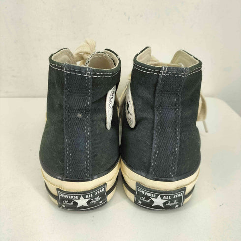 コンバースオールスター CONVERSE ALLSTAR CT70 BLACK HI CUT レディース JPN:22.5