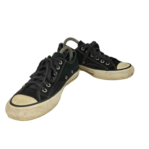 コンバース CONVERSE CHUCK TAYLOR SB-SUEDE OX スニーカー メンズ JPN:26.5