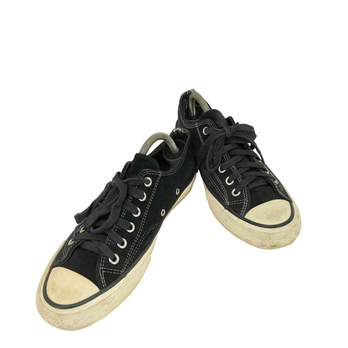 コンバース CONVERSE CHUCK TAYLOR SB-SUEDE OX スニーカー メンズ JPN:26.5