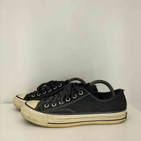 コンバース CONVERSE CHUCK TAYLOR SB-SUEDE OX スニーカー メンズ JPN:26.5