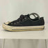 コンバース CONVERSE CHUCK TAYLOR SB-SUEDE OX スニーカー メンズ JPN:26.5